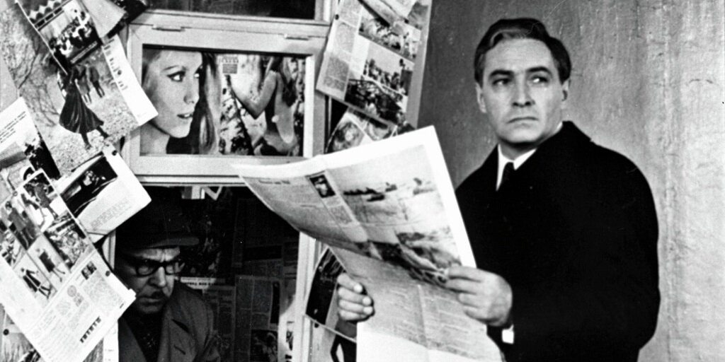 Если где-то, кое-где у нас порой честно жить не хочет