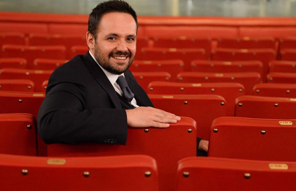 Мурат Карахан