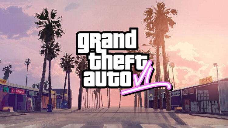 Grand Theft Auto 6 уже в разработке!