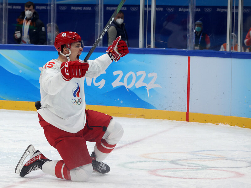 Фото: Официальный сайт Федерации хоккея России, FHR.ru