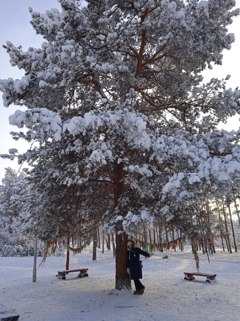 Прогулки в двоем на природе заряжает энергией !