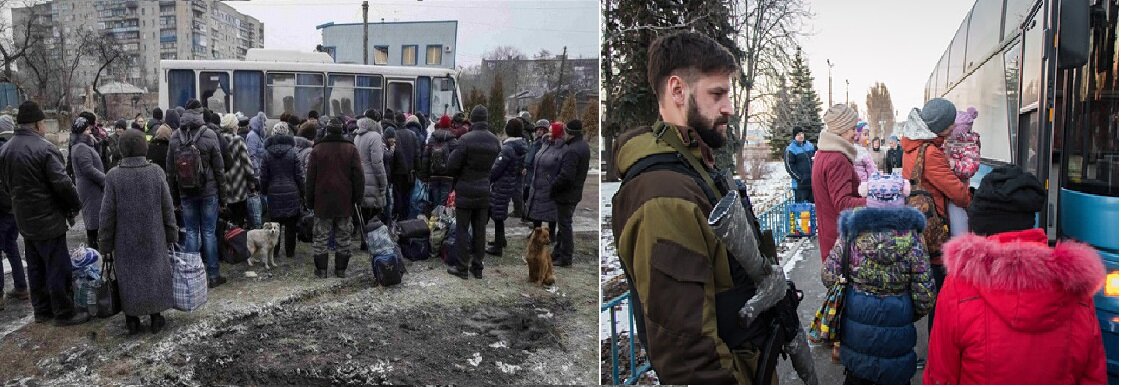 В курске объявлена эвакуация. Массовая эвакуация в ДНР. В ДНР И ЛНР объявлена Всеобщая эвакуация. Население ЛДНР 2012. Массовая эвакуация.