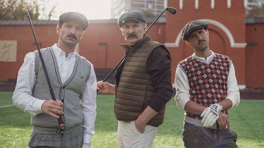 «Нормальный только я»