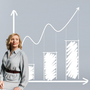 Приятное чувство защищённости, когда капитал есть, и он растёт