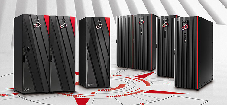 Источник изображений: Fujitsu