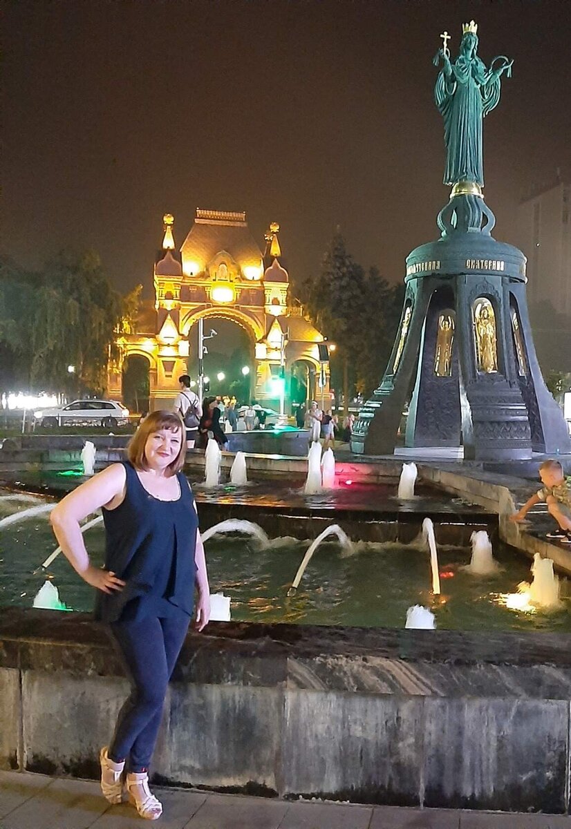 Лариса Есина