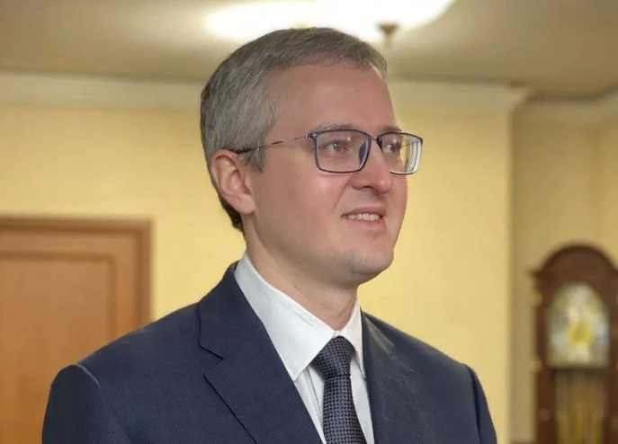 Фото из инстаграма Владимира Солодова