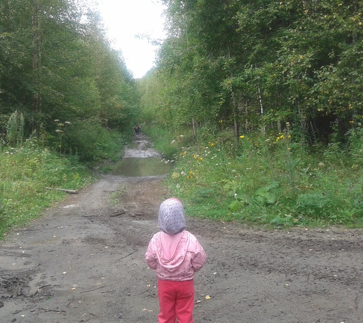Фото автора