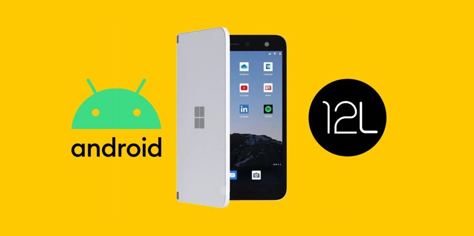 Какие Устройства Получат Android 12L?