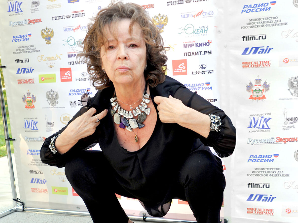 Тамара Семина