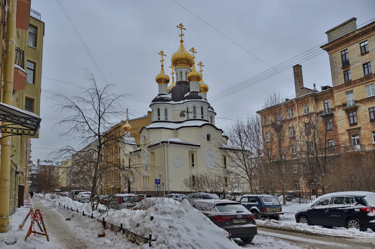 Петербургский адрес: дом, где обитали поэты и революционеры, а век спустя  местный житель восстановил его исторический облик | Путешествия по городам  и весям | Дзен