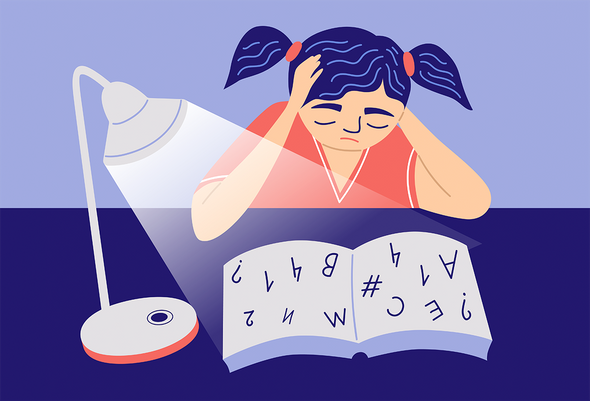 Иллюстрация: helenreveur / shutterstock