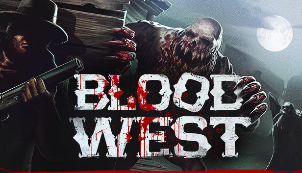 Blood West — это иммерсивный шутер с видом от первого лица в декорациях Дикого Запада. Сыграйте за восставшего из мертвых десперадо, расправьтесь с древним злом и демонами преисподней, снимите проклятие, нависшее над Пустошью, — и тогда, может быть, ваша душа обретет долгожданный покой.