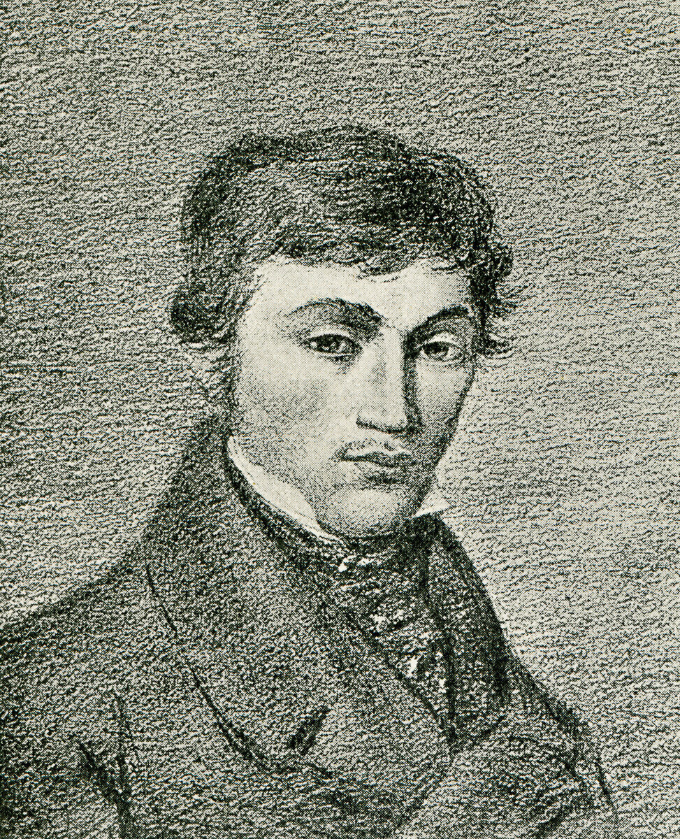 Адам Мицкевич