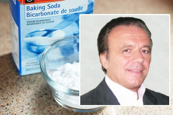 Врач – онколог Тулио Симончини пошел против системы, которая, как он считал, просто не занимается поисками лекарств от рака, а только выкачивает деньги, продавая пациентам препараты, которые лишь продлевают мучения смертельно больных