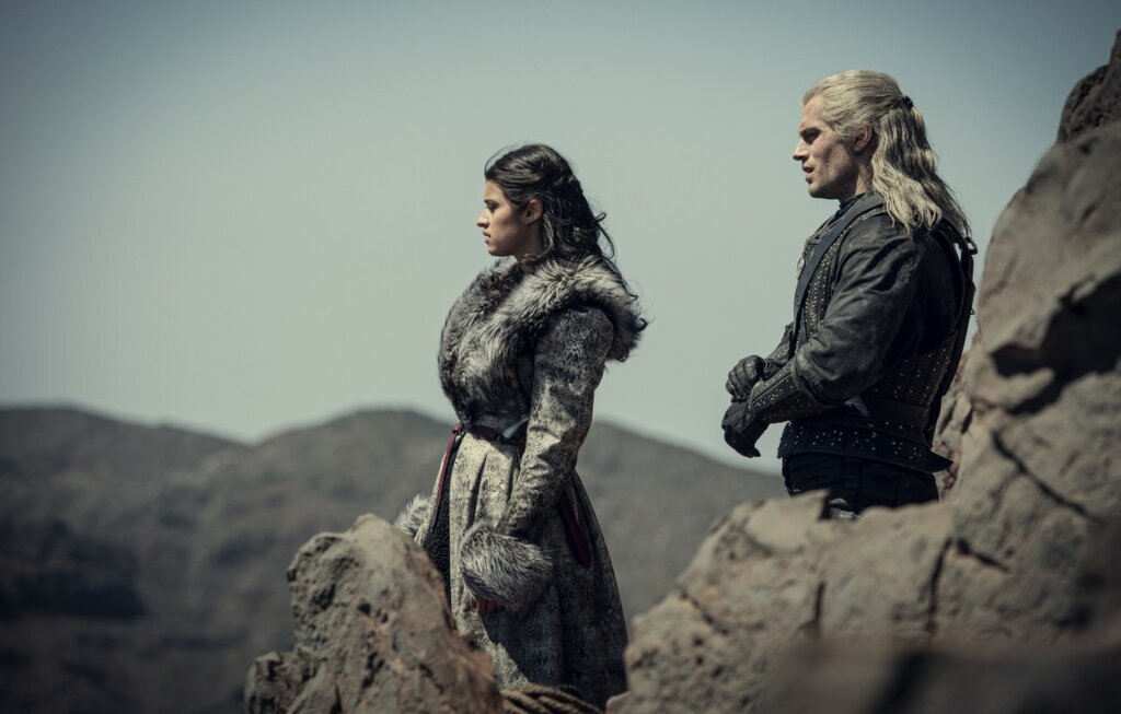 Фото от Netflix