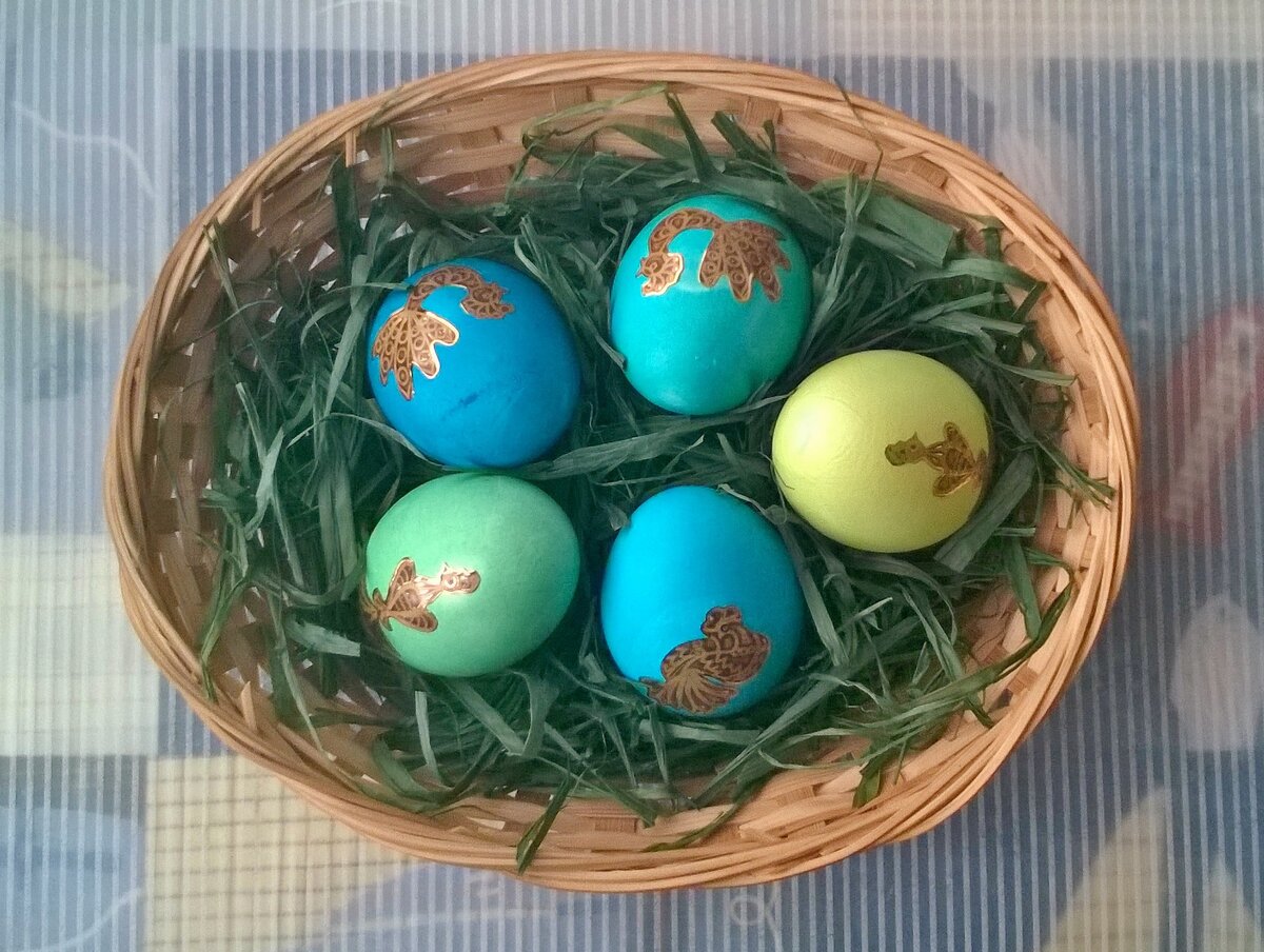 2018 год. Матовая пищевая краска и наклейки в форме Жар-птицы