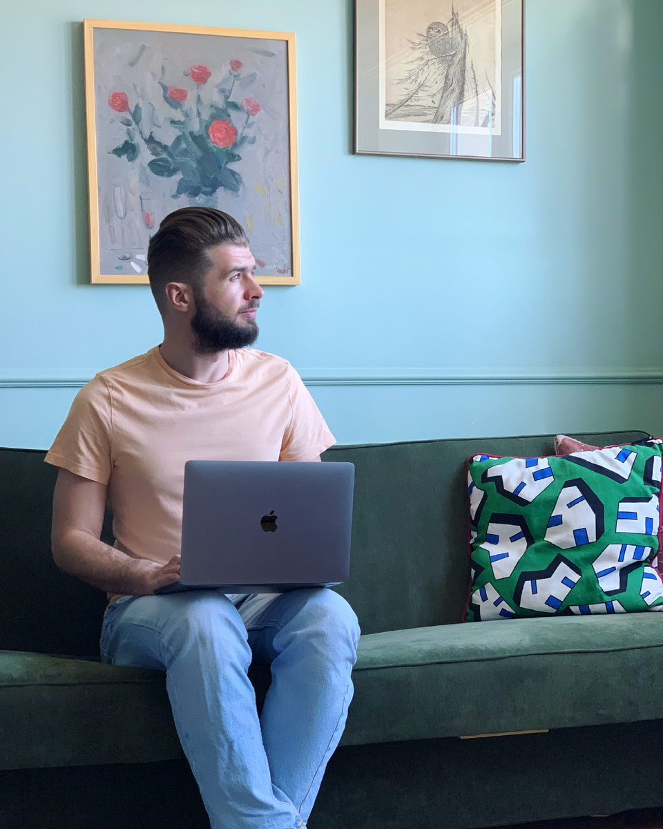 Фото автора из личного архива 