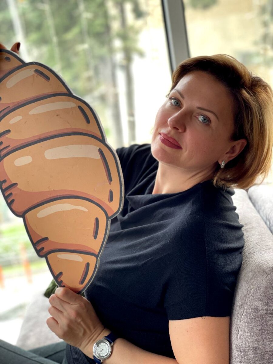 Татьяна Рылькова