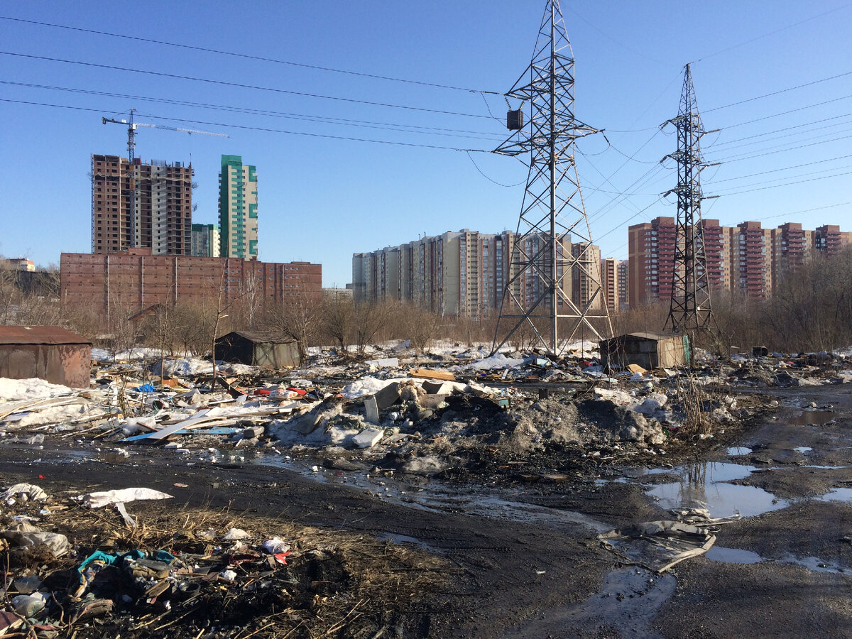 Личное фото