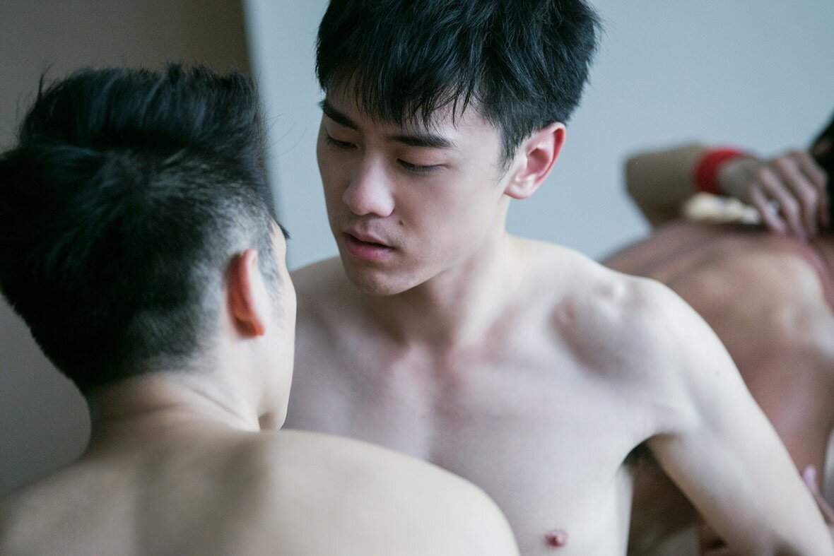 азиатские фильмы про геев фото 108