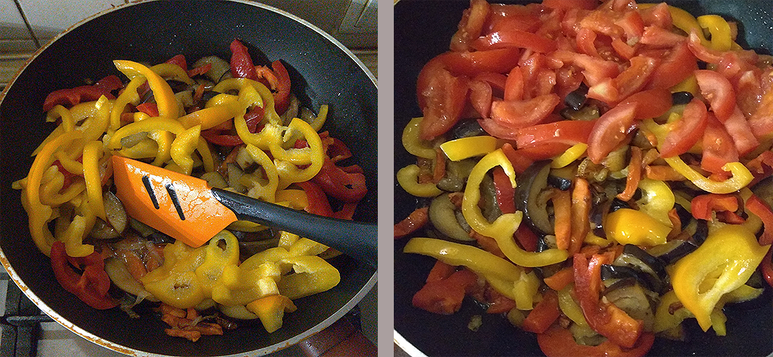 Полезные свойства овощного рагу