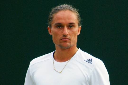    Украинский теннисист раскритиковал ATP и WTA за поддержку «российской пропаганды»