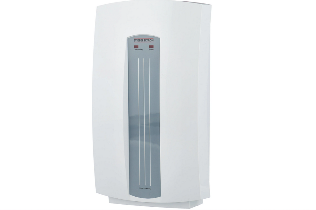 Обзор Stiebel Eltron DHC 6
