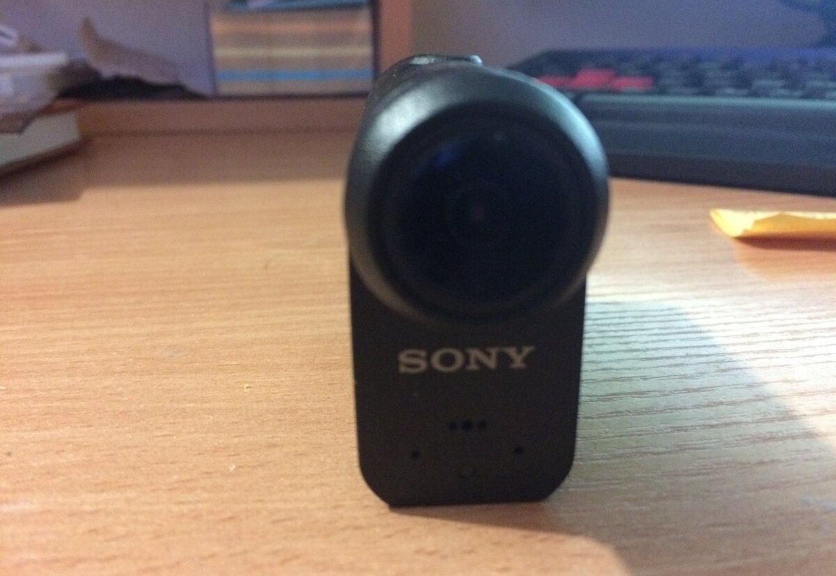 Не судите по размеру