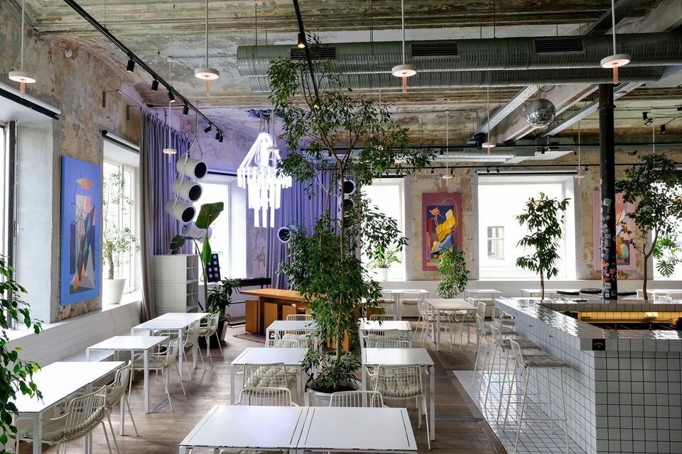 Фото: © Дом Культур