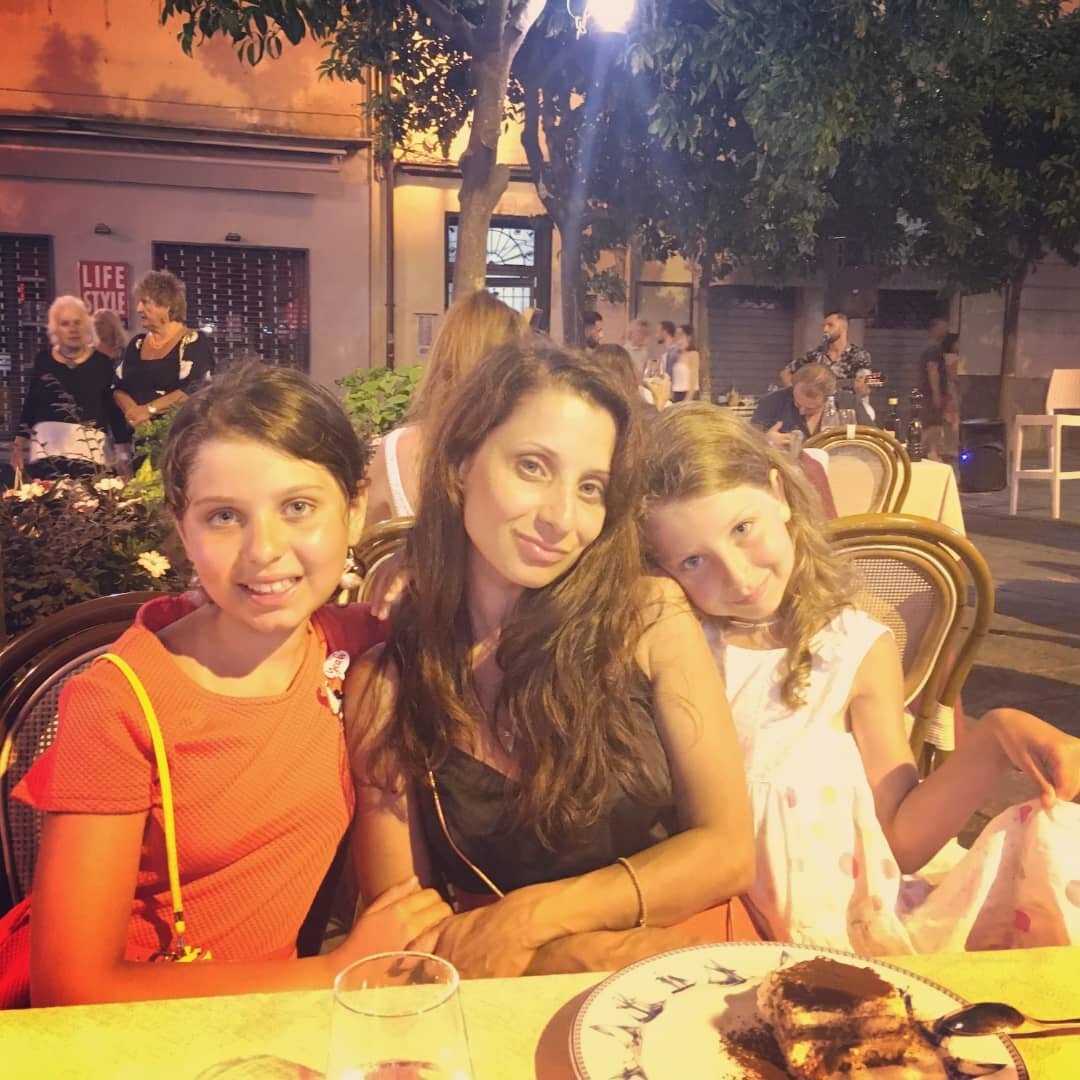 Местная кухня Сан-Ремо