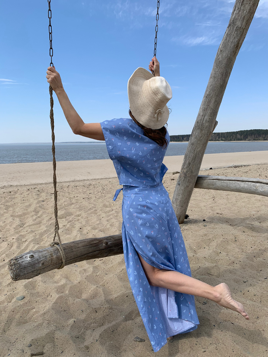 Жизнь продолжается …