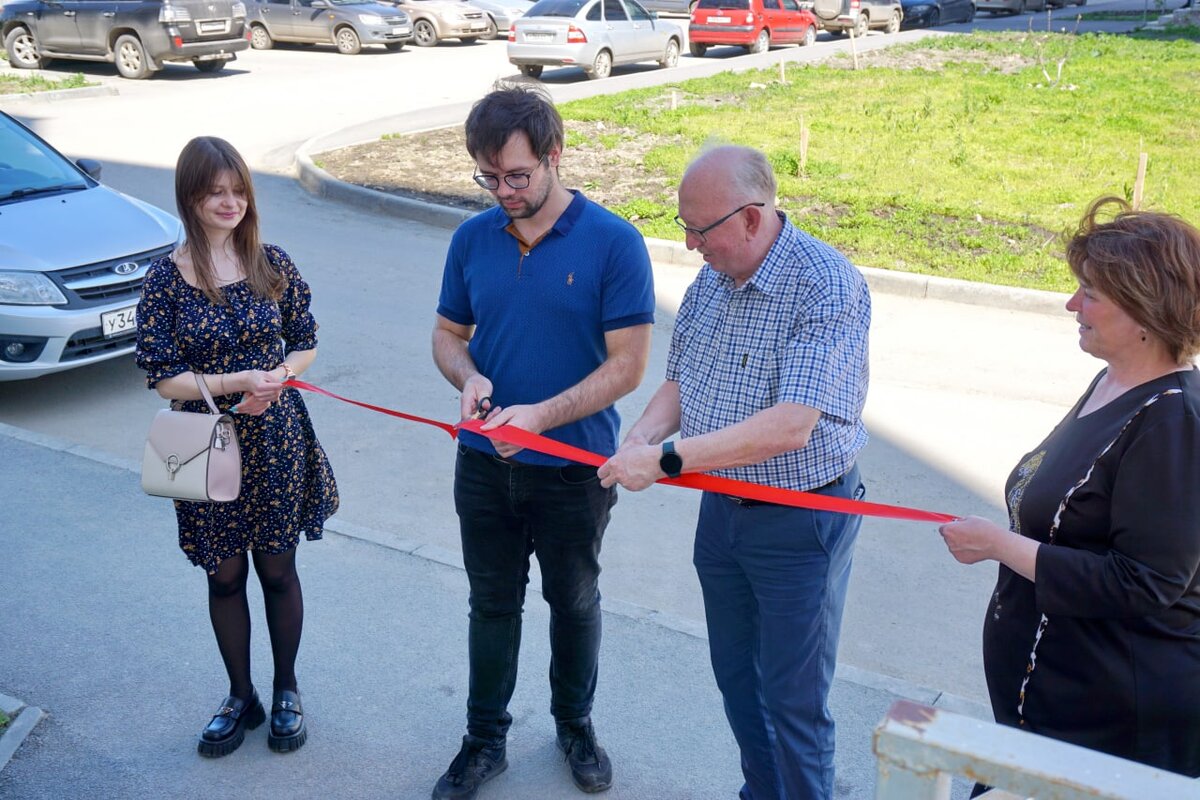 Квартиры. Фото: пресс-служба минздрава