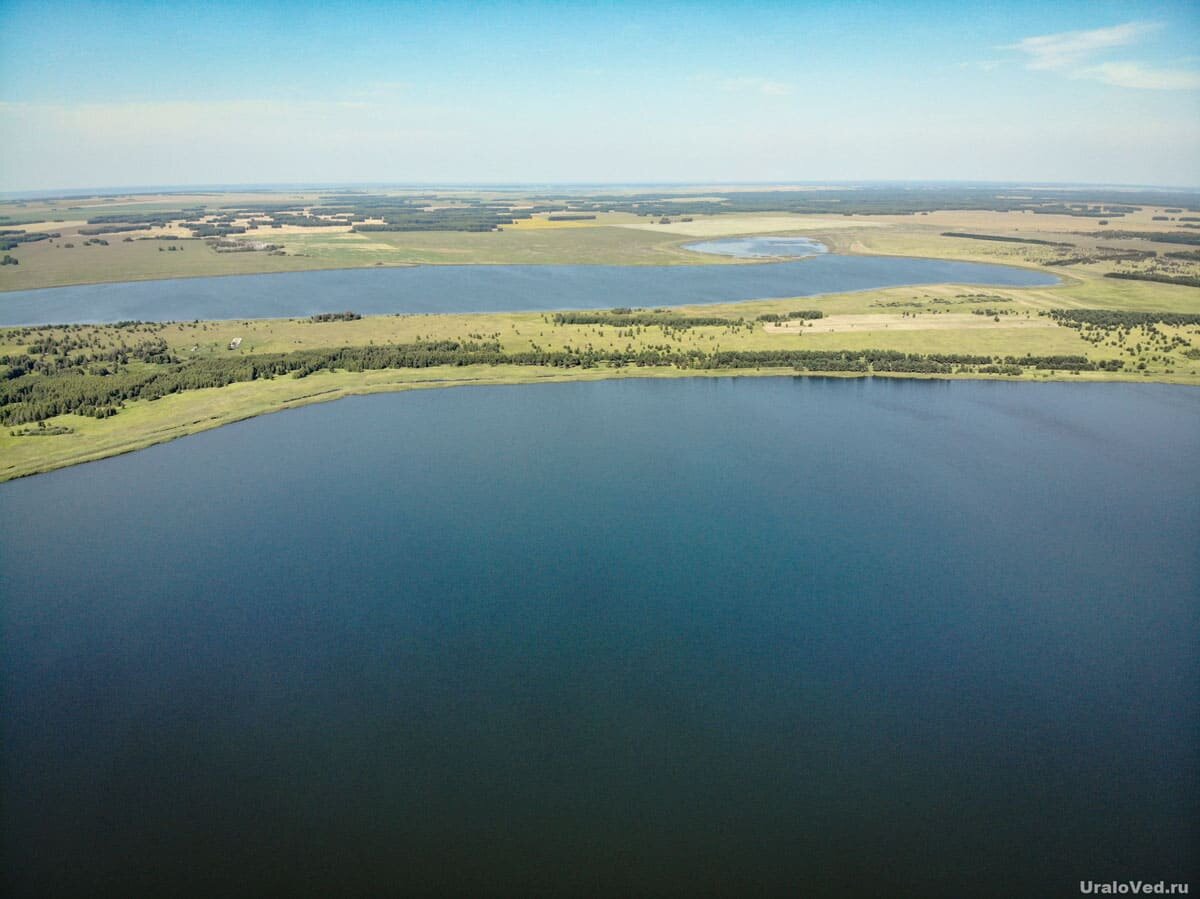 Горькое озеро в курганской области фото