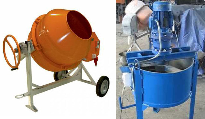Бетон – это не обычная смесь основных компонентов в любых пропорциях. Для приготовления по-настоящему качественного раствора необходимо строго следовать инструкции, и соблюдать пропорции веществ. Но не все знают, как грамотно смешать составляющие, если под рукой нет точных весов. Если в наличии имеется лишь обычное ведро и лопата, следует применить точные пропорции, которые много лет назад были чётко выверены для перемешивания в бетономешалке.