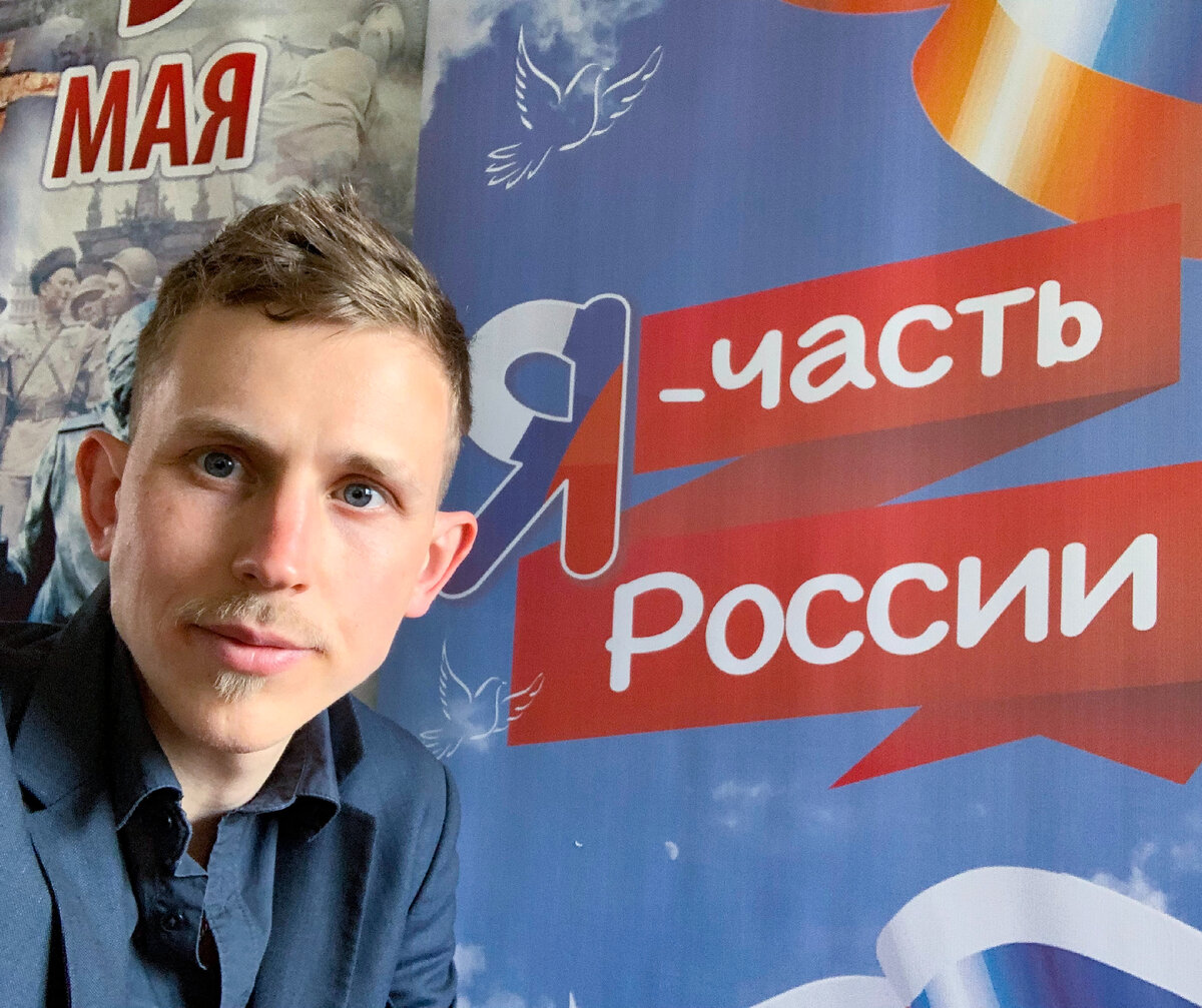 Степан Корольков