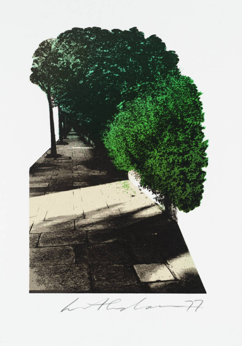   (), 1977