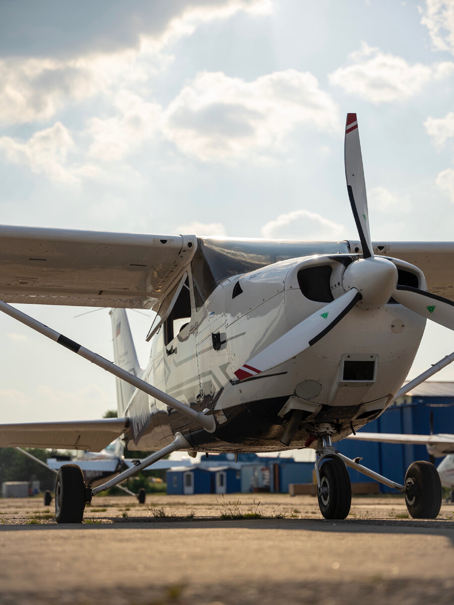 Продлёнка для будущих частных пилотов от АРТ ⬇️ | Лётная школа Aero Region  Training | Дзен