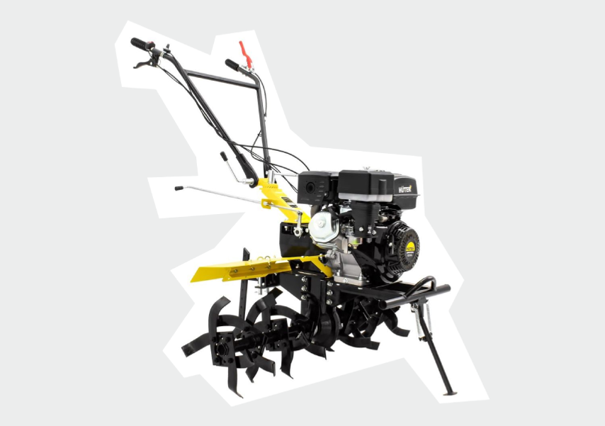 Мотоблок Huter МК-9500-10