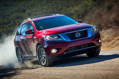 Фото: © Nissan