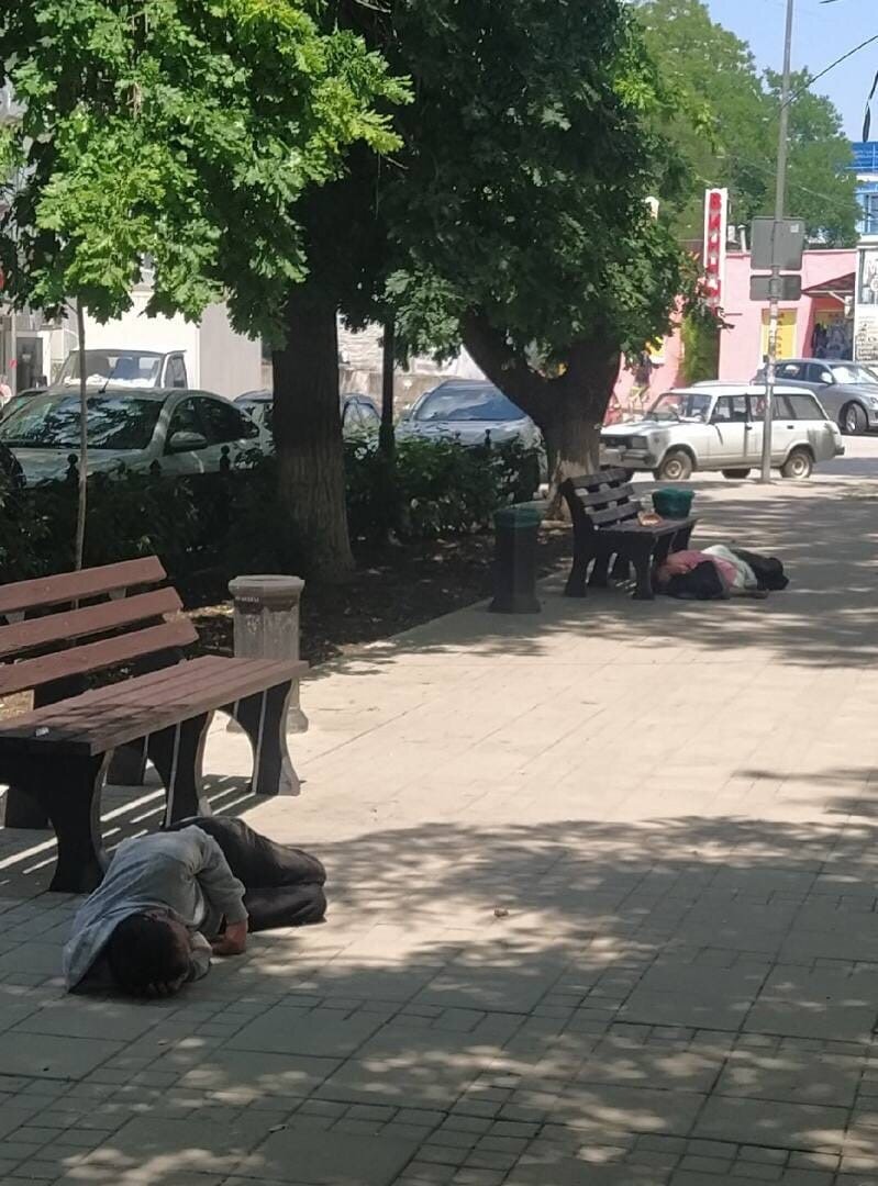 Фото с ВК группы