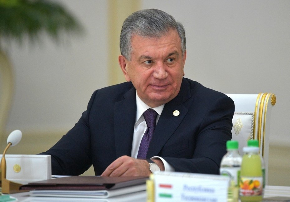 Фото: Алексей Дружинин/РИА Новости