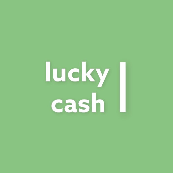 Проект lucky cash 🍀 