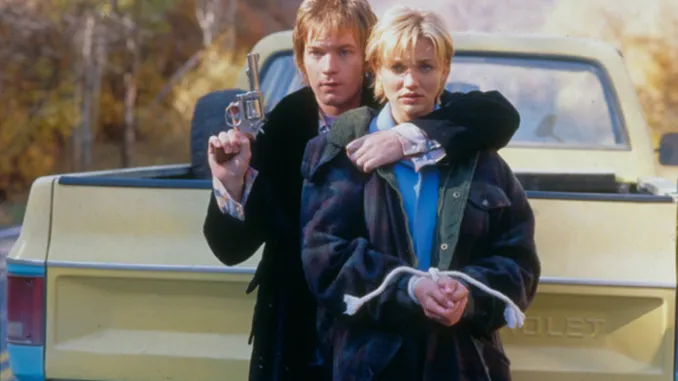 Channel Four Films, Figment Films, Polygram Filmed Entertainment 