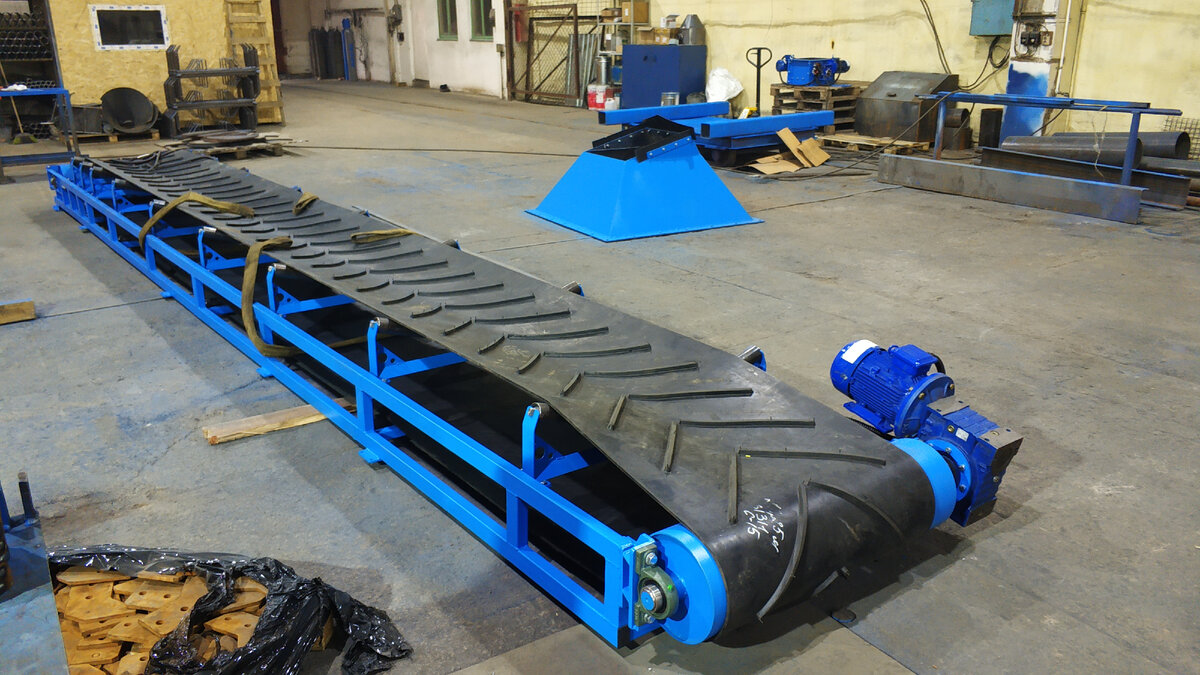 Фото из архива ПТК «Инжиниринг»