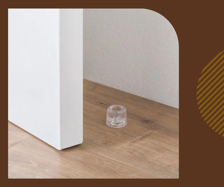 Стопор дверной