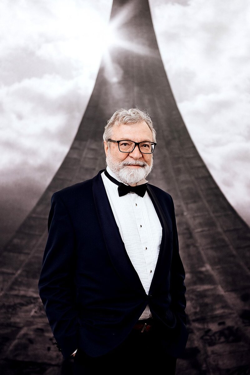 Сергей Борисов. Фотограф