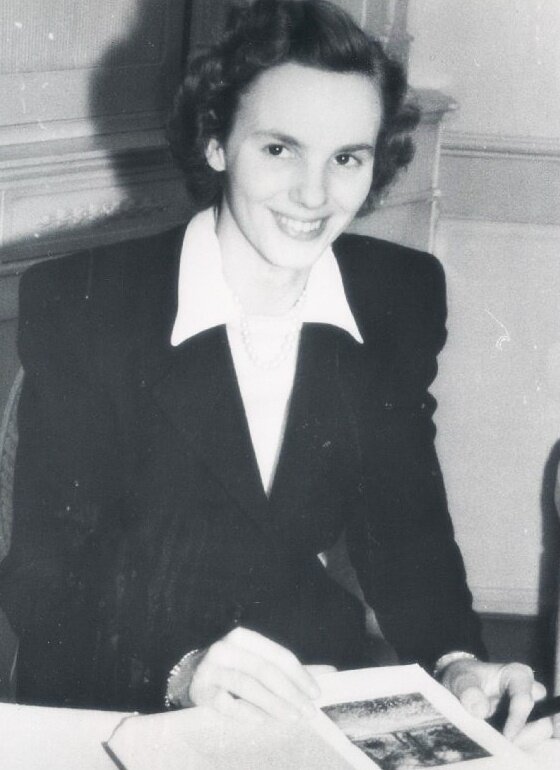 Анна Антуанетта Франсуаза Шарлотта Зита Маргарита Бурбон-Пармская 