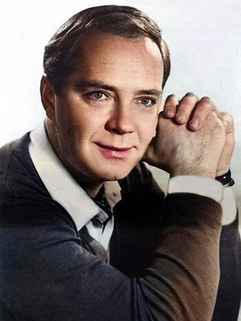 Юрий Пузырев. Фото: peoples.ru