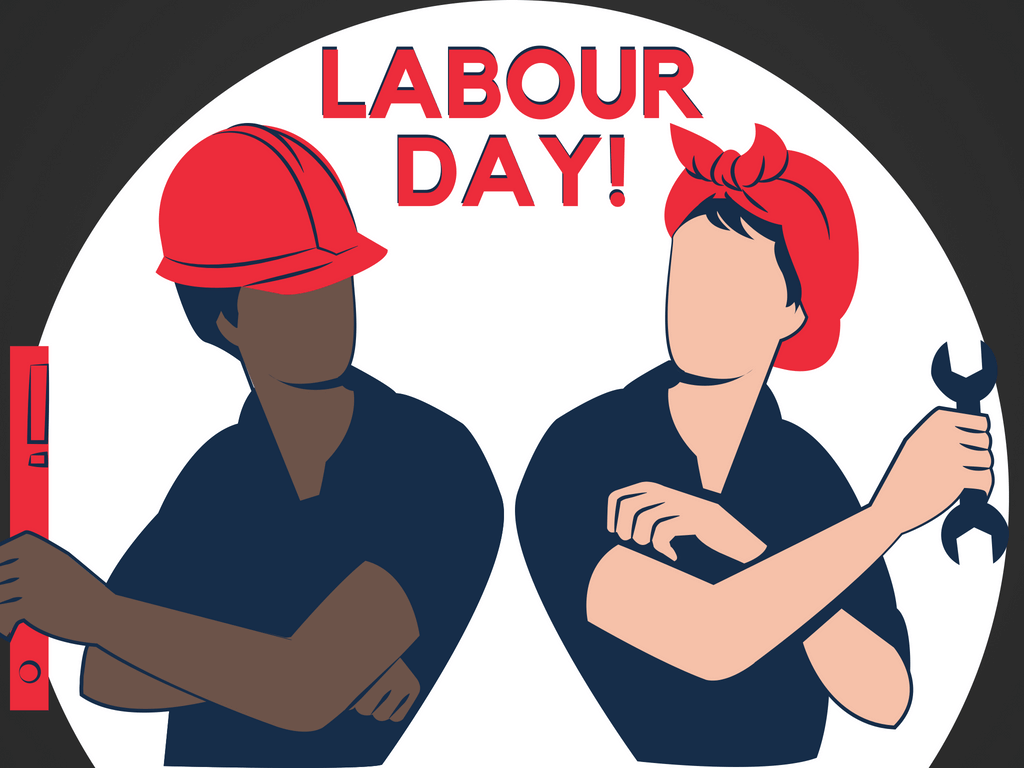 День труда рисунок. Labor's day. Первое мая на английском. Labor's day. Happy labor day.